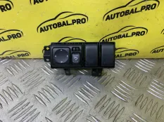 Джойстик регулировки зеркал Nissan Pathfinder (R51M) 2004-2013 2011 255705X00C ВНЕДОРОЖНИК 2.5 D YD25DDTI