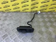 Кнопка регулировки сидения Nissan Pathfinder (R51M) 2004-2013 2011 870664X00A ВНЕДОРОЖНИК 2.5 D YD25DDTI