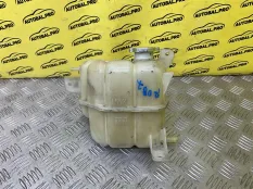 Бачок расширительный Nissan Pathfinder (R51M) 2004-2013 2011 21710EB31A ВНЕДОРОЖНИК 2.5 D YD25DDTI