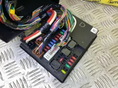 Блок предохранителей Nissan Pathfinder (R51M) 2004-2013 2011 284B7EB33C ВНЕДОРОЖНИК 2.5 D YD25DDTI