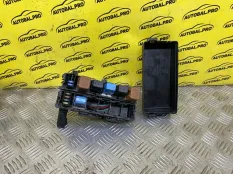 Блок предохранителей Nissan Pathfinder (R51M) 2004-2013 2011 2438351E01 ВНЕДОРОЖНИК 2.5 D YD25DDTI