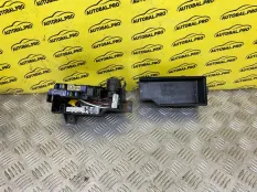 Блок предохранителей Nissan Pathfinder (R51M) 2004-2013 2011 24381C9900 ВНЕДОРОЖНИК 2.5 D YD25DDTI