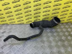 Патрубок воздушного фильтра Nissan Pathfinder (R51M) 2004-2013 2011 165785X00A ВНЕДОРОЖНИК 2.5 D YD25DDTI