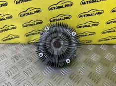 Вискомуфта Nissan Pathfinder (R51M) 2004-2013 2011 21082EB30A ВНЕДОРОЖНИК 2.5 D YD25DDTI