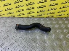 Патрубок радиатора Nissan Pathfinder (R51M) 2004-2013 2011 215015X00A ВНЕДОРОЖНИК 2.5 D YD25DDTI