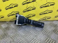 Переключатель дворников Nissan Pathfinder (R51M) 2004-2013 2011 25260EB65A ВНЕДОРОЖНИК 2.5 D YD25DDTI
