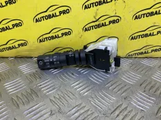 Переключатель поворотов Nissan Pathfinder (R51M) 2004-2013 2011 25540ZM02E ВНЕДОРОЖНИК 2.5 D YD25DDTI