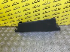 Пластик сиденья Nissan Pathfinder (R51M) 2004-2013 2011 87507EB00X ВНЕДОРОЖНИК 2.5 D YD25DDTI, правый