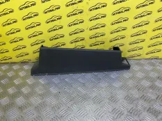 Пластик сиденья Nissan Pathfinder (R51M) 2004-2013 2011 87557EB00X ВНЕДОРОЖНИК 2.5 D YD25DDTI, левый