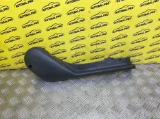 Пластик сиденья Nissan Pathfinder (R51M) 2004-2013 2011 1139813 ВНЕДОРОЖНИК 2.5 D YD25DDTI, правый