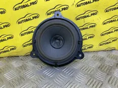 Динамик Nissan Pathfinder (R51M) 2004-2013 2011 281563X30A ВНЕДОРОЖНИК 2.5 D YD25DDTI