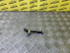 Ограничитель открывания двери задней Nissan Pathfinder (R51M) 2004-2013 2011 824304X00A ВНЕДОРОЖНИК 2.5 D YD25DDTI, левый