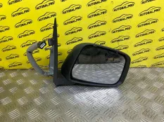 Зеркало наружное правое Nissan Pathfinder (R51M) 2004-2013 2007 963014X10A ВНЕДОРОЖНИК 2.5 D YD25DDTI