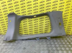 Обшивка стойки задней левой Nissan Pathfinder (R51M) 2004-2013 2007 84941EB300 ВНЕДОРОЖНИК 2.5 D YD25DDTI