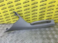 Обшивка стойки передней левой Nissan Pathfinder (R51M) 2004-2013 2007 76912EB302 ВНЕДОРОЖНИК 2.5 D YD25DDTI
