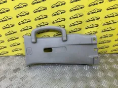 Обшивка стойки центральной правой Nissan Pathfinder (R51M) 2004-2013 2007 76913EB300 ВНЕДОРОЖНИК 2.5 D YD25DDTI