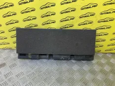 Обшивка багажника Nissan Pathfinder (R51M) 2004-2013 2007 849074X03B ВНЕДОРОЖНИК 2.5 D YD25DDTI