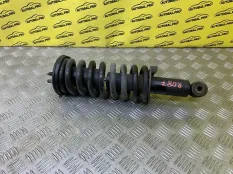 Амортизатор передний Nissan Pathfinder (R51M) 2004-2013 2011 561005X01A ВНЕДОРОЖНИК 2.5 D YD25DDTI