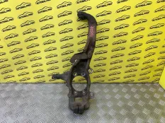Кулак поворотный правый Nissan Pathfinder (R51M) 2004-2013 2011 400145X00C ВНЕДОРОЖНИК 2.5 D YD25DDTI