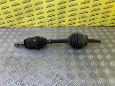 Полуось передняя правая (приводной вал, ШРУС) Nissan Pathfinder (R51M) 2004-2013 2011 39100EB300 ВНЕДОРОЖНИК 2.5 D YD25DDTI