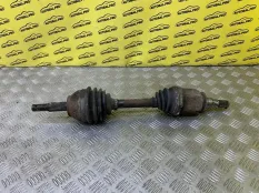 Полуось передняя левая (приводной вал, ШРУС) Nissan Pathfinder (R51M) 2004-2013 2011 39100EB300 ВНЕДОРОЖНИК 2.5 D YD25DDTI