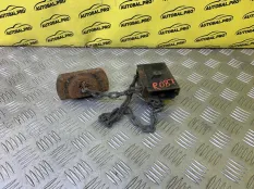 Механизм подъема запаски Nissan Pathfinder (R51M) 2004-2013 2011 57210EB71A ВНЕДОРОЖНИК 2.5 D YD25DDTI