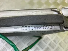 Испаритель кондиционера Toyota Land Cruiser Prado 150 (2009-2023) 2014 8850160421 ВНЕДОРОЖНИК 3.0 D 1KDFTV