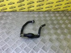 Насос топливный ручной (подкачка) Toyota Land Cruiser Prado 150 (2009-2023) 2014 BN ВНЕДОРОЖНИК 3.0 D 1KDFTV