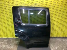 Дверь задняя правая Nissan Pathfinder (R51M) 2004-2013 2011 ВНЕДОРОЖНИК 2.5 D YD25DDTI