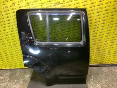 Стекло двери задней правой Nissan Pathfinder (R51M) 2004-2013 2011 82300EB33A ВНЕДОРОЖНИК 2.5 D YD25DDTI