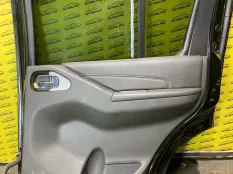 Обшивка двери задняя правая Nissan Pathfinder (R51M) 2004-2013 2011 829005X60A ВНЕДОРОЖНИК 2.5 D YD25DDTI