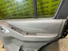 Обшивка двери задняя правая Nissan Pathfinder (R51M) 2004-2013 2011 829005X60A ВНЕДОРОЖНИК 2.5 D YD25DDTI