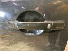 Ручка двери наружная передняя левая Nissan Pathfinder (R51M) 2004-2013 2011 806403X69B ВНЕДОРОЖНИК 2.5 D YD25DDTI