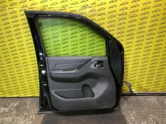 Обшивка двери передняя левая Nissan Pathfinder (R51M) 2004-2013 2011 809015X61B ВНЕДОРОЖНИК 2.5 D YD25DDTI