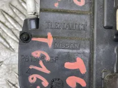 Замок двери передней правой Nissan Pathfinder (R51M) 2004-2013 2011 80500EB30A ВНЕДОРОЖНИК 2.5 D YD25DDTI