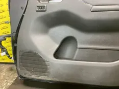 Обшивка двери передняя правая Nissan Pathfinder (R51M) 2004-2013 2011 809005X60A ВНЕДОРОЖНИК 2.5 D YD25DDTI