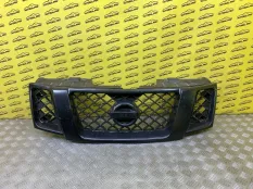 Решетка радиатора Nissan Pathfinder (R51M) 2004-2013 2011 623105X00A ВНЕДОРОЖНИК 2.5 D YD25DDTI