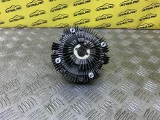 Вискомуфта Nissan Pathfinder (R51M) 2004-2013 2011 21082EB30A ВНЕДОРОЖНИК 2.5 D YD25DDTI