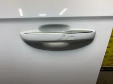 Ручка двери наружная передняя левая Geely Preface I (2020-н.в) 2023 6608135557 2.0 I