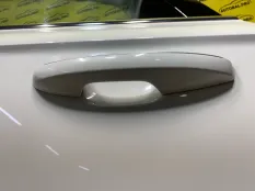 Ручка двери наружная задняя левая Geely Preface I (2020-н.в) 2023 6608135559 2.0 I