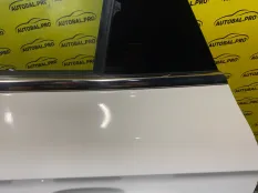 Молдинг стекла двери задней левой наружный Geely Preface I (2020-н.в) 2023 8890200440 2.0 I