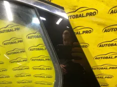 Молдинг двери задней левой Geely Preface I (2020-н.в) 2023 6600109043 2.0 I