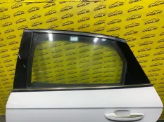 Стекло двери задней левой Geely Preface I (2020-н.в) 2023 43R0110909 2.0 I