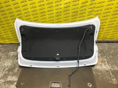 Обшивка двери багажника Geely Preface I (2020-н.в) 2023 6051016900 2.0 I