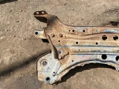 Балка подвески передняя (подрамник) Toyota Rav 4 (CA40) (2012-2019) 2013 5120112441 2.0 D 1ADFTV