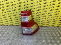 Фонарь задний правый Toyota Land Cruiser Prado 150 (2009-2023) 2014 8155160890 ВНЕДОРОЖНИК 3.0 D 1KDFTV