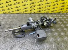 Рулевая колонка Toyota Land Cruiser Prado 150 (2009-2023) 2014 4525060D00 ВНЕДОРОЖНИК 3.0 D 1KDFTV