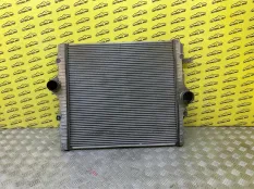 Интеркулер Toyota Land Cruiser Prado 150 (2009-2023) 2014 1794030160 ВНЕДОРОЖНИК 3.0 D 1KDFTV