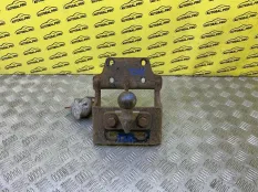 Прицепное устройство (фаркоп) Toyota Land Cruiser Prado 150 (2009-2023) 2014 335377600001 ВНЕДОРОЖНИК 3.0 D 1KDFTV