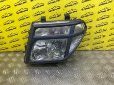 Фара левая Nissan Pathfinder (R51M) 2004-2013 2007 26060EB383 ВНЕДОРОЖНИК 2.5 D YD25DDTI